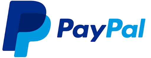 pay with paypal - The Prodigy Store
